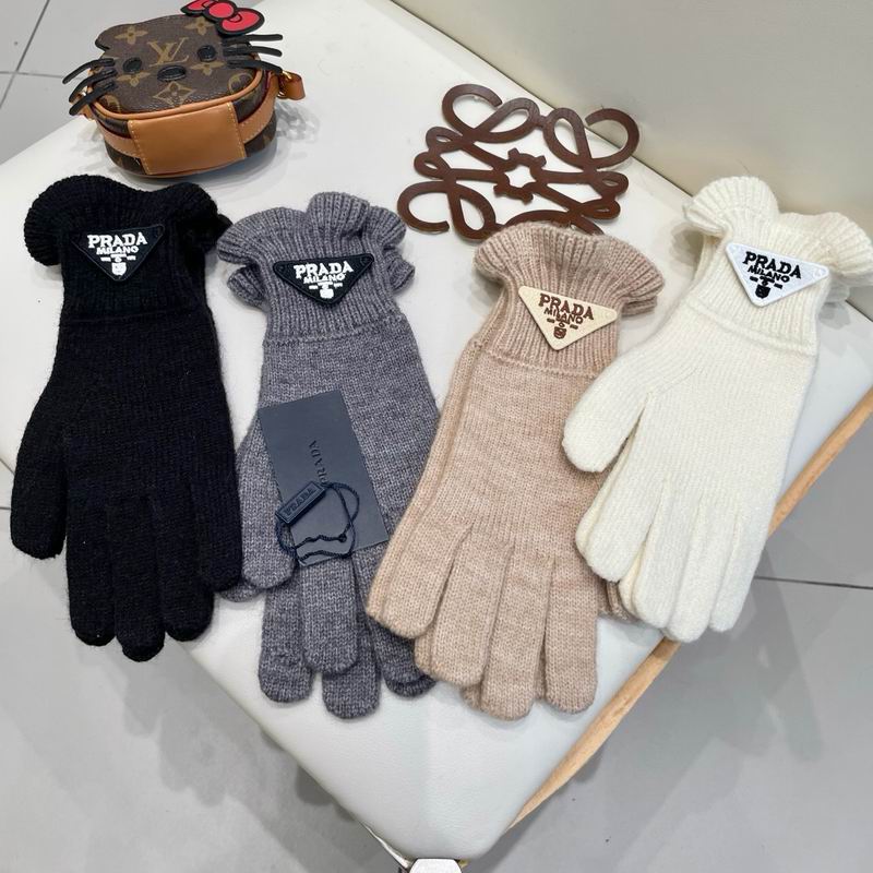 Prada gloves 1203165